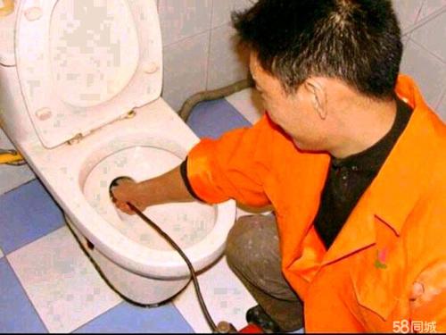 上海马桶安装｜马桶漏水维修｜专业服务